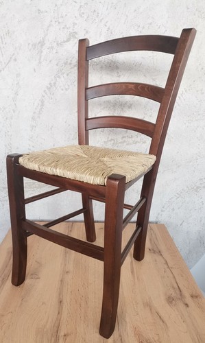 Sedia venezia legno - sedia,