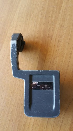 Jvc chest rest ka111u appoggio - chest,