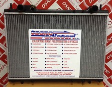 Radiatore Motore Fiat Brava -