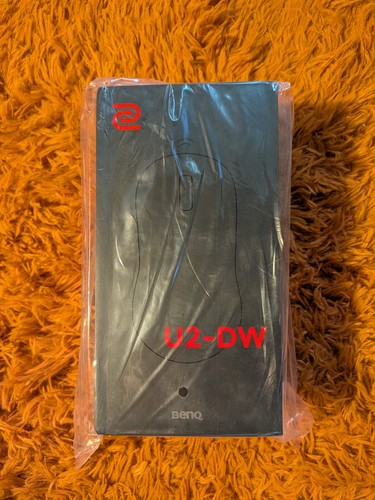 Benq zowie mouse da - u2-dw,