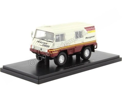 1971 steyr puch pinzgauer 710k - puch,