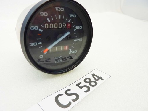 Contachilometri guzzi 30761530 - contachilometri,