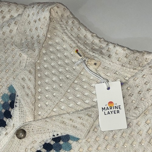 Camicia resort marine layer - camicia,