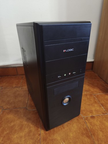 Desktop fisso windows - pc,