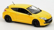 1/43 RENAULT MEGANE RS 2009