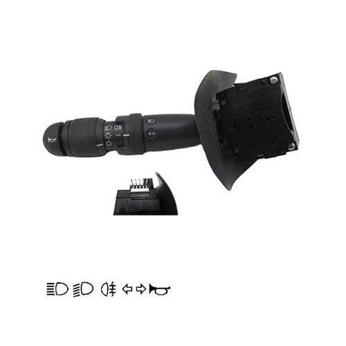Devio luci per iveco - devio,