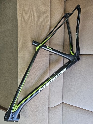 Telaio mtb merida big nine - mtb,