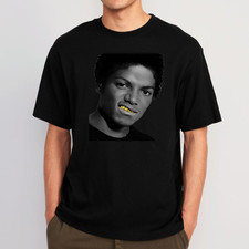 T-shirt grafica Michael
