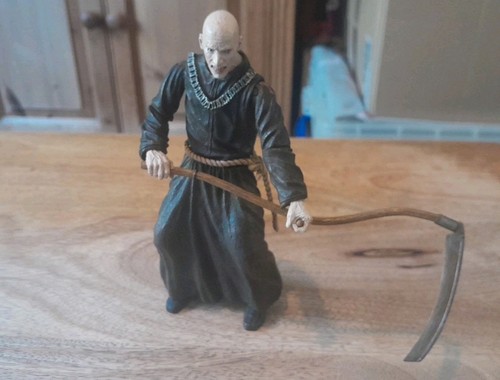 Neca resident evil - 4, los