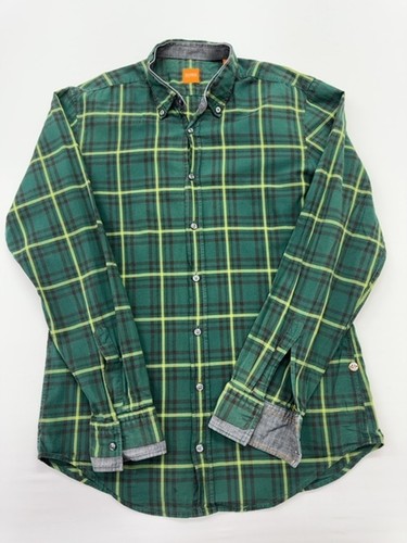 Camicia uomo boss - hugo,