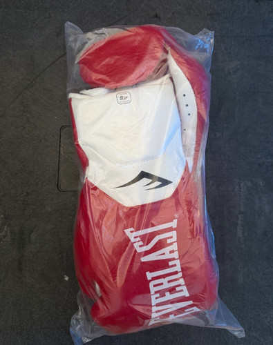 Guantoni boxe everlast - guantoni,