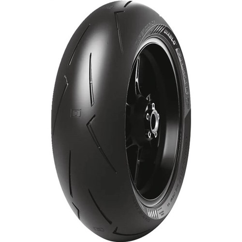 Pirelli 150 60zr - 150/60zr-17, diablo