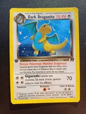 Pokemon ITA Dark Dragonite