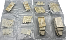Lotto camion tedeschi 1/72
