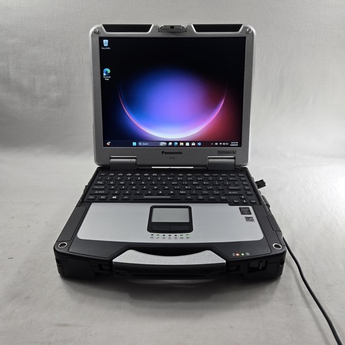 Panasonic toughbook mk5 - panasonic,