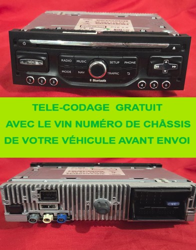 Autoradio rneg2 rt6 - rneg2,