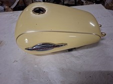 RESERVOIR SUZUKI GZ 125