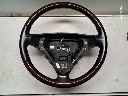 Volante mercedes slk r171 - volante,