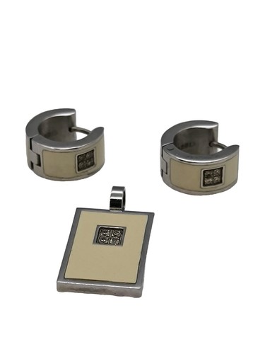 Mabro set gioielli donna - di,