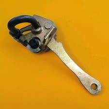 Cerniera Tirante Scatto Porta