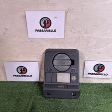 LUCE CORTESIA ANTERIORE FIAT PUNTO 1995-1999 MODELLO TETTUCCIO 