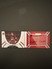 Set squadra Daka 2024/25 AC