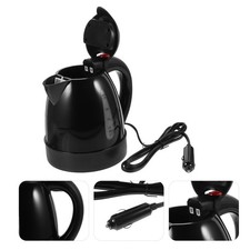  Electric Kettle Teiera