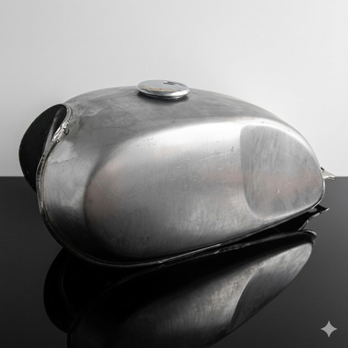 Serbatoio cafe racer - serbatoio, cafe-racer