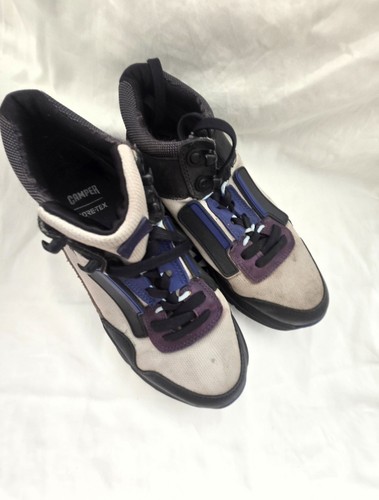 Camper gore tex sneakers alte - camper,