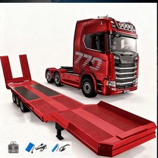 Rimorchio camion Huina 2025