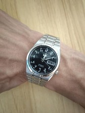 Orologio seiko automatico - seiko, 5
