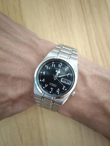 Orologio seiko automatico - orologio,