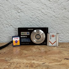 MACCHINA FOTOGRAFICA SONY