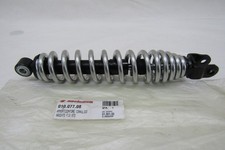 Ammortizzatore posteriore Rear