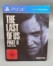 The Last of Us Part 2 Special