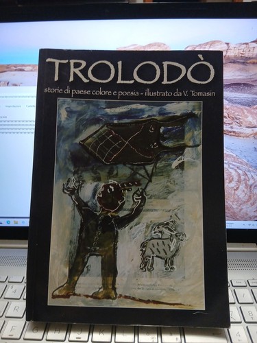 Trolodò storie paese - di,