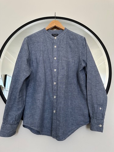 Abercrombie fitch camicia - abercrombie, &