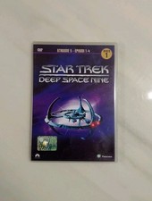 DVD Star Trek: Deep Space Mine