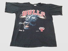 T-shirt VINTAGE Salem Sports