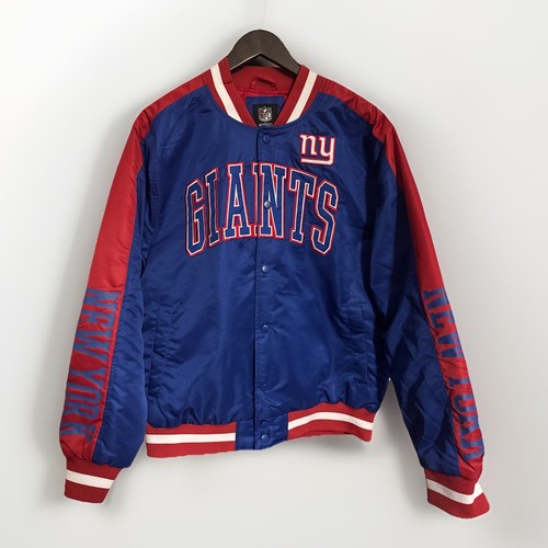 Giants giacca uomo - uomo, full