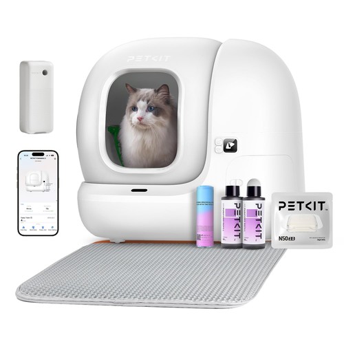 Pura max lettiera - max, gatto