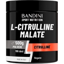 Bandini® L-Citrulline Malate