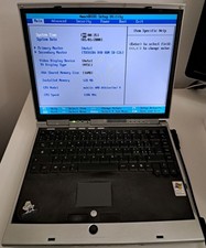 PC portatile Vintage Asus