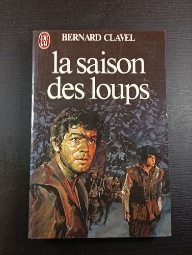Stagione dei lupi - la,