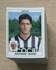 ED. PANINI  LOTTO DI 196