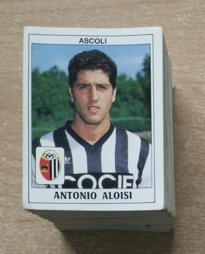 Panini lotto di 196 - panini,
