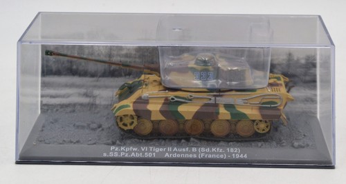 Die cast tank pz kpfw - tank, "