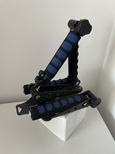 Telecamera shoulder rig kit - telecamera,