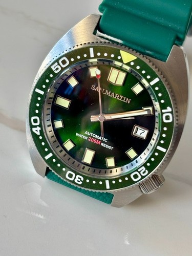 San martin sn0068 - san,