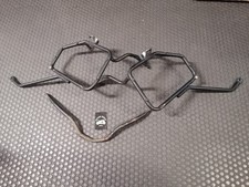 Telaietti porta valigie - porta, givi